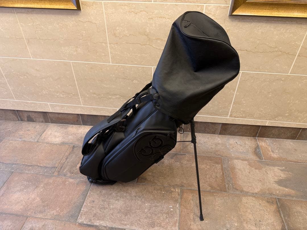 ジーフォア(G/FORE)キャディバッグ ゴルフばッグ