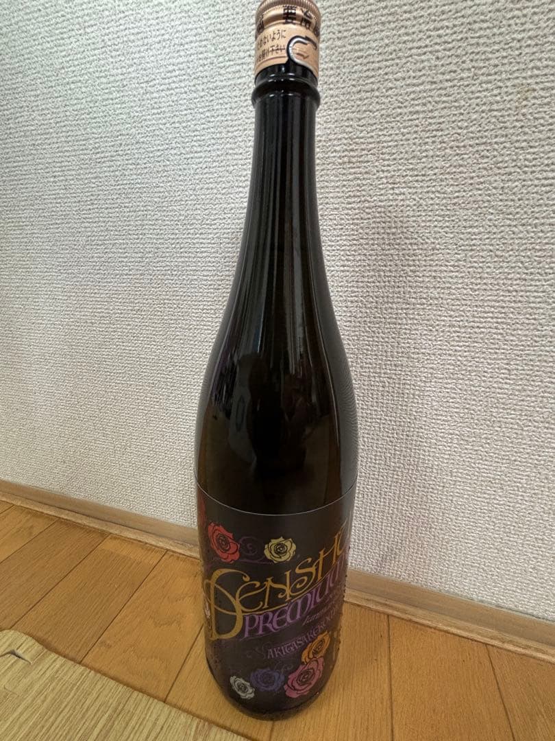 【未開封】田酒プレミアム 純米吟醸 山廃仕込 秋田酒こまち 1800ml 一升瓶