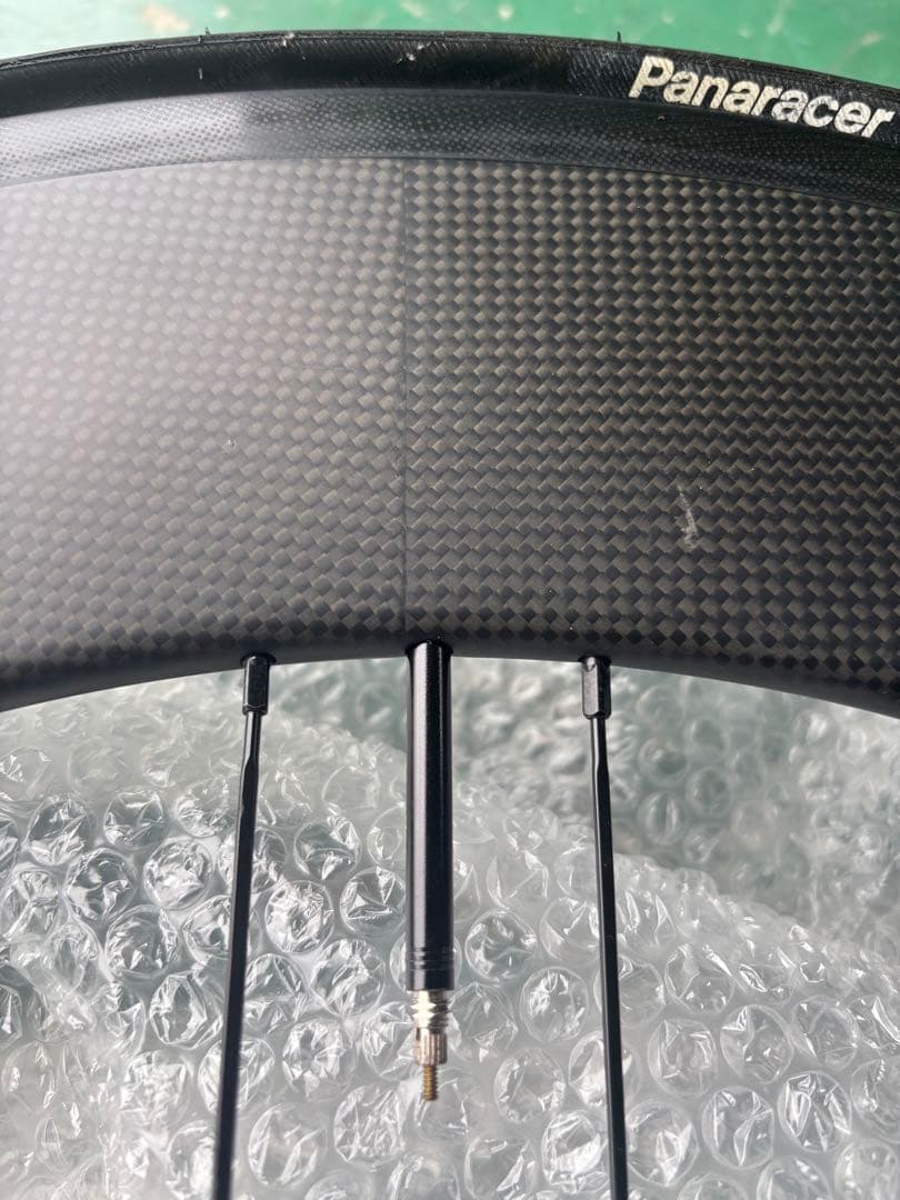 NOVATECホイール Panaracer Comfy 700x28Cタイヤ