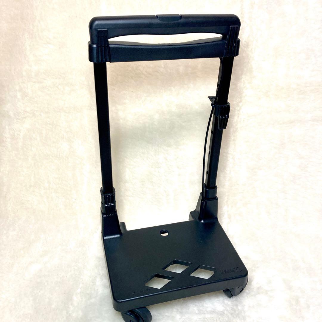 【マミーですけど】SWANY ショッピングカート スワニー バッグ 大容量