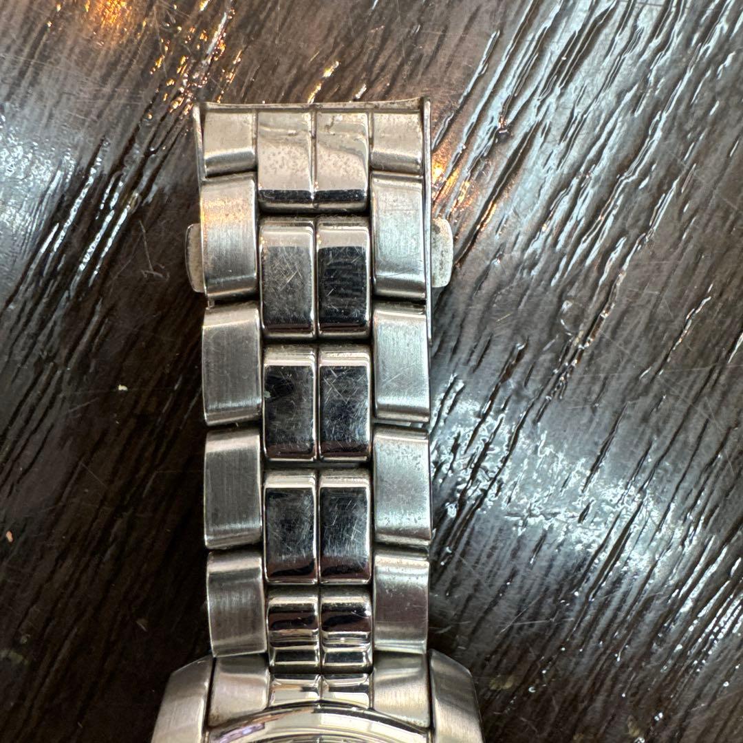 メルセデスベンツの腕時計