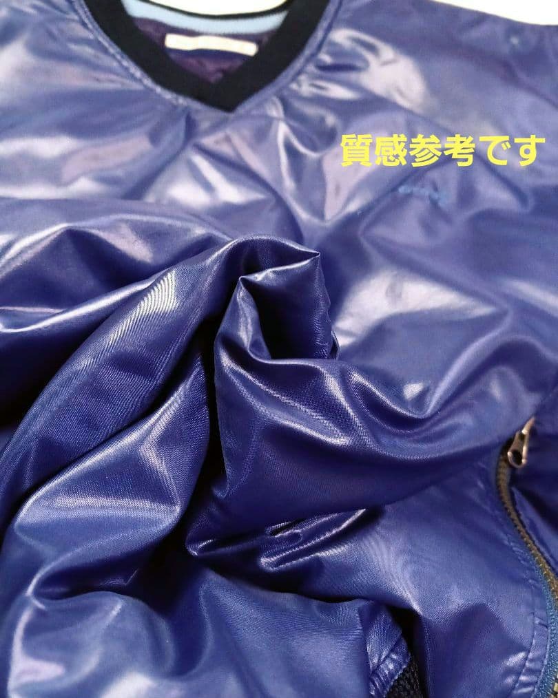 美品■ヒールクリーク ダウン スニード プルオーバージャケット メンズ 48