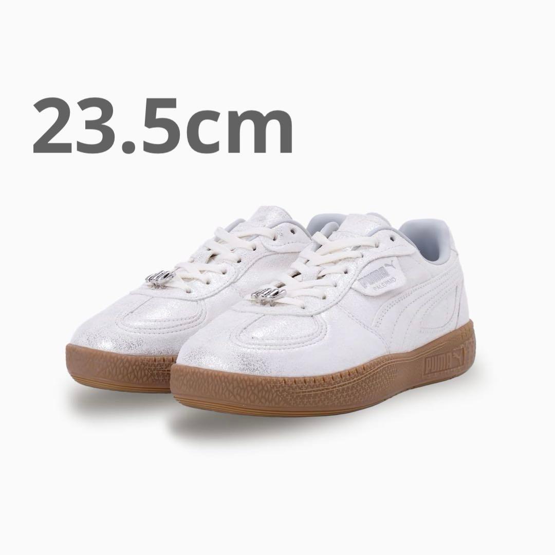 ウィメンズ PUMA x Ameri パレルモ モーダ スニーカー