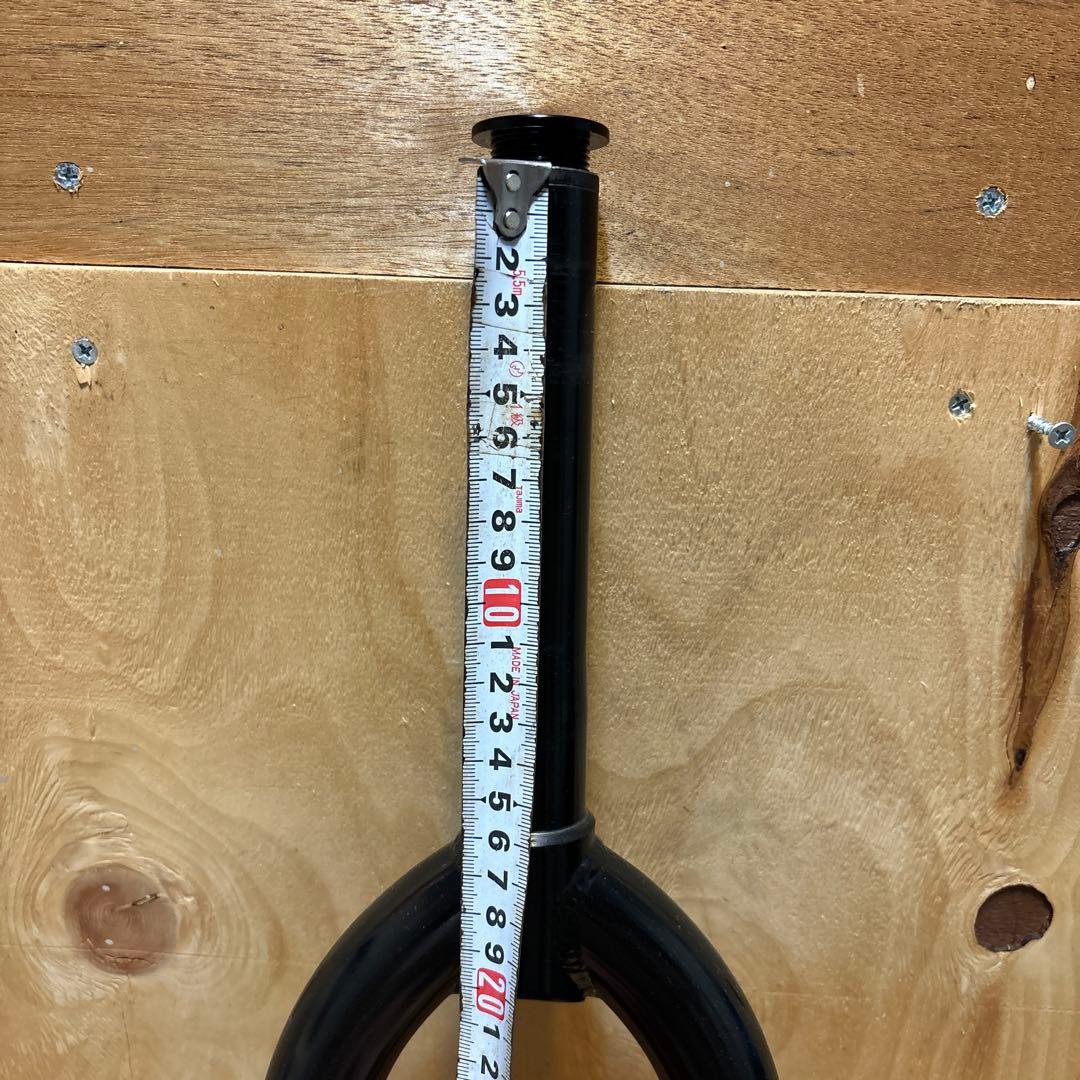 animal bikes street Fork 15mm BMX フォーク