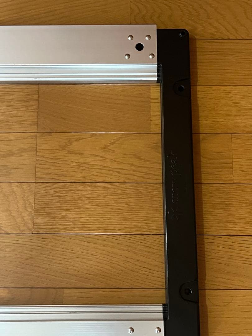 スノーピーク IGT