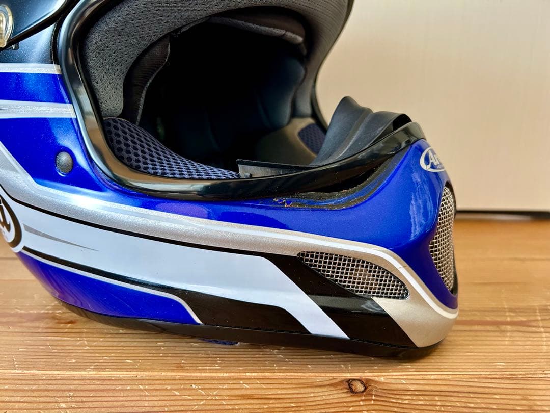 セキュリティ・セーフティ Arai V-Cross2 pro windham