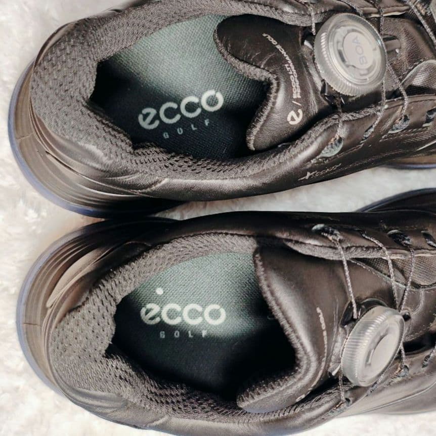 ECCO Golf LT-1 BOA ゴルフシューズ