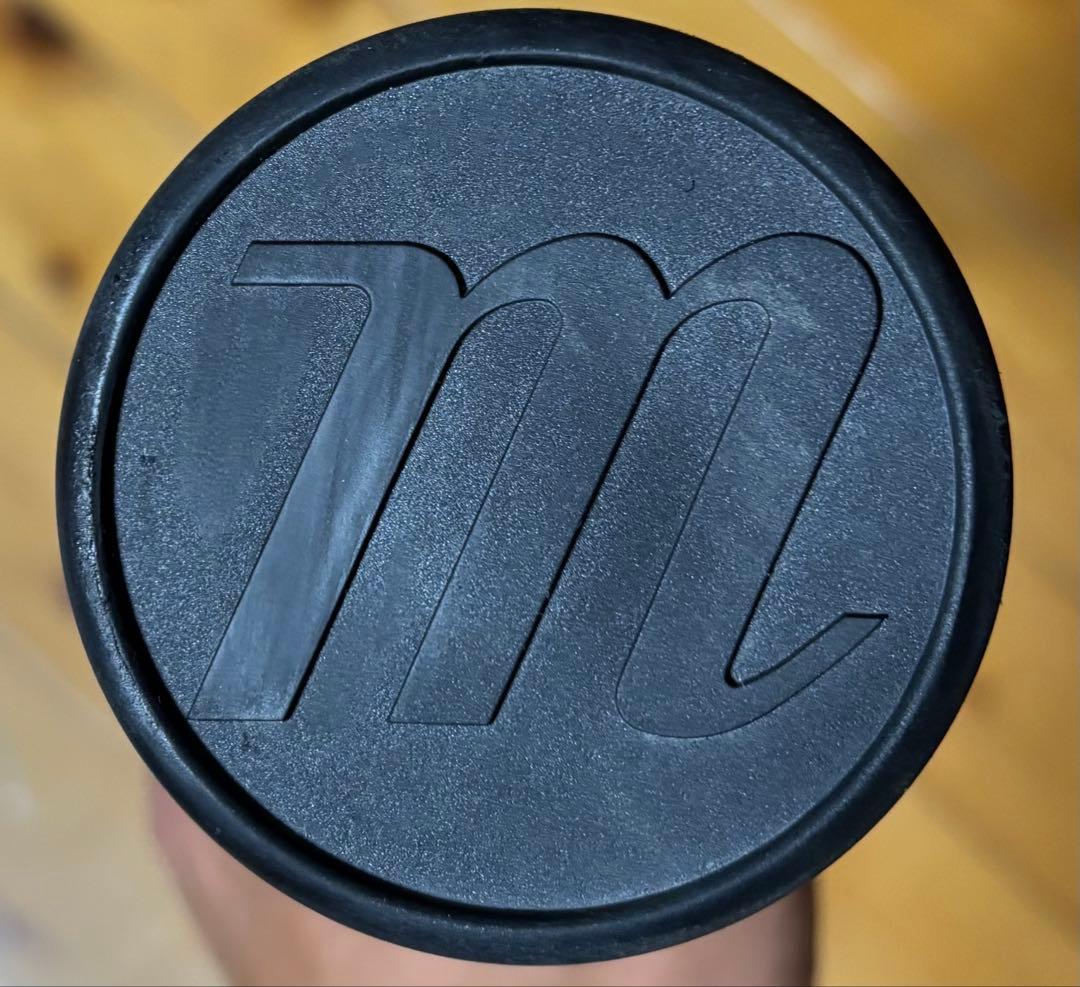 marucci CrushER MAX バット ケース付き