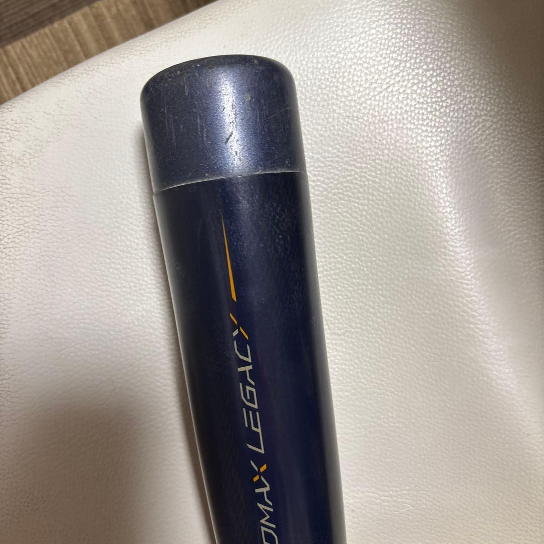 ビヨンドレガシー バット レガシー ビヨンドマックス 少年用トップバランス