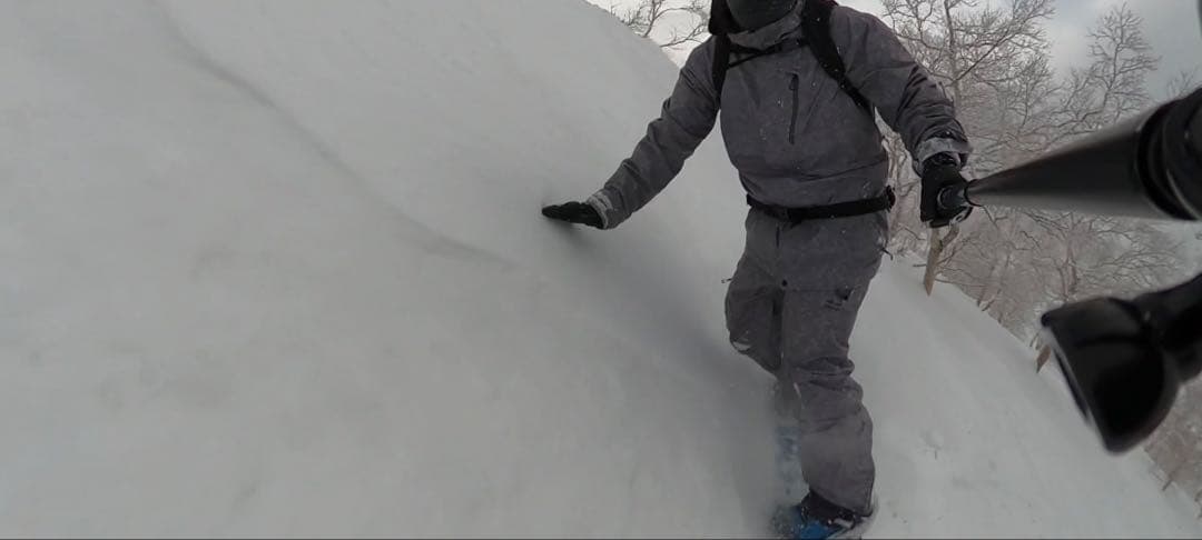 美品 XL◎VOLCOM スノボウェアセットアップ ゴアテックス ボルコム