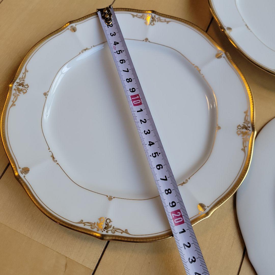 【希少】リリーになります。ディナープレート５枚