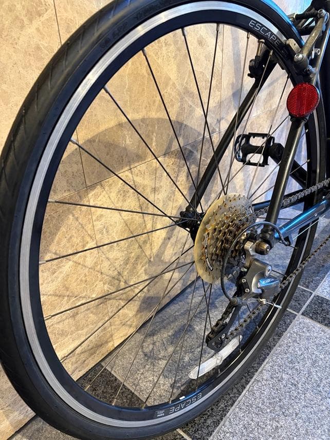 GIANT-escape　DROP-ジャイアントエスケープドロップ-手渡しのみ