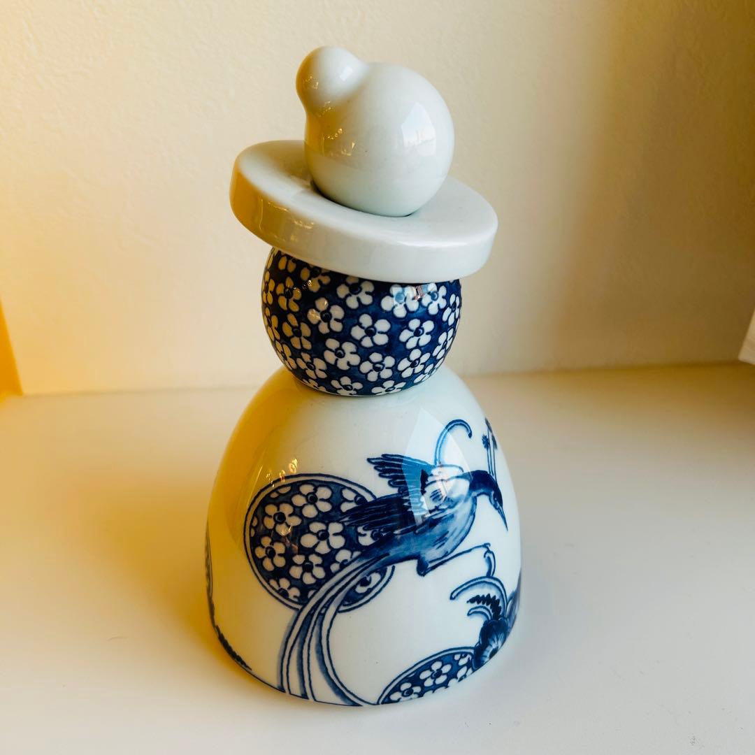 【美品】ロイヤルデルフト＊オランダ＊プラウドメアリー