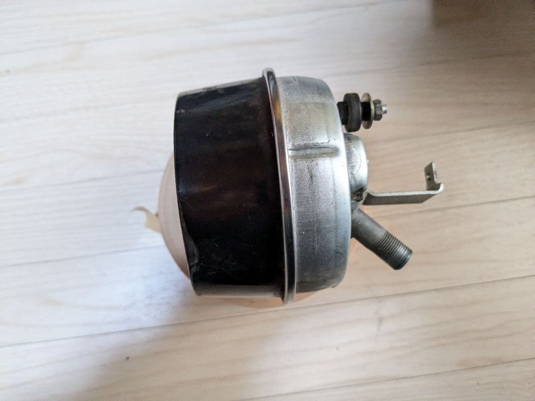 当時物 KZ650 ザッパー メーターセット 動作未確認　Z1 KZ1000Z2