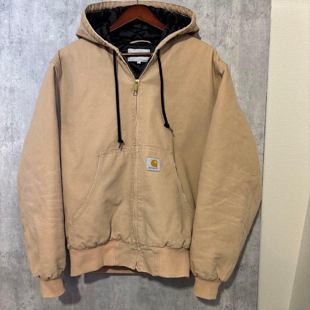 Carhartt WIPカーハートOGアクティブジャケット