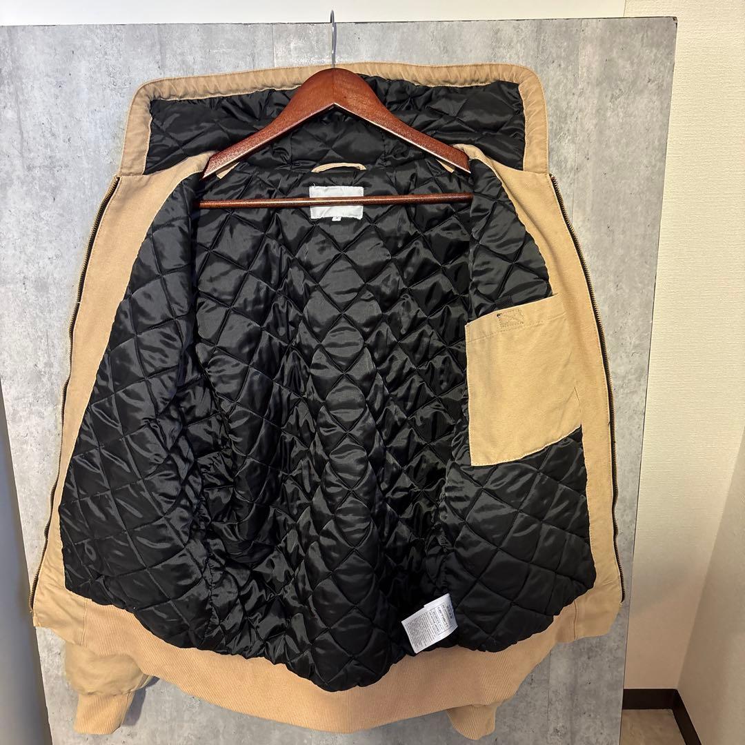 Carhartt WIPカーハートOGアクティブジャケット