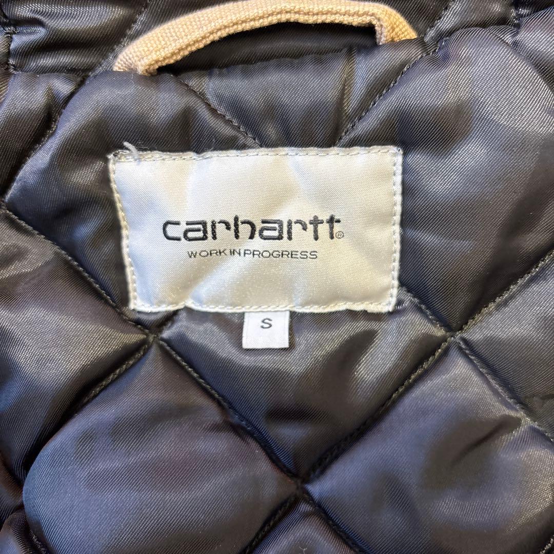 Carhartt WIPカーハートOGアクティブジャケット