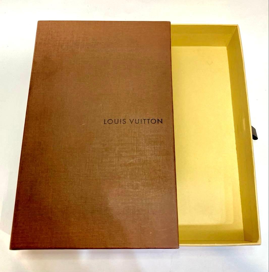 LOUIS VUITTON 長財布 ネイビー