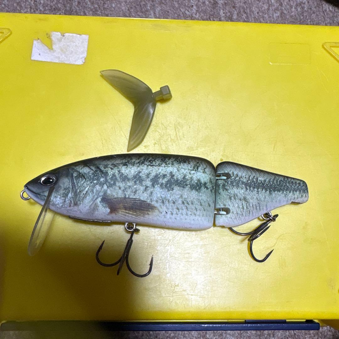 タイニークラッシュ　LOW DRT