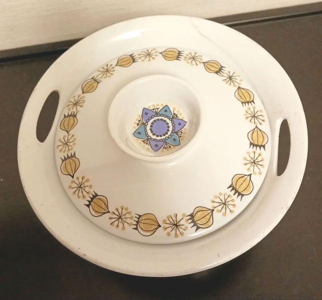 FIGGIO Lotte NORWAYフィッギオ ノルウェーキャセロール 蓋付き