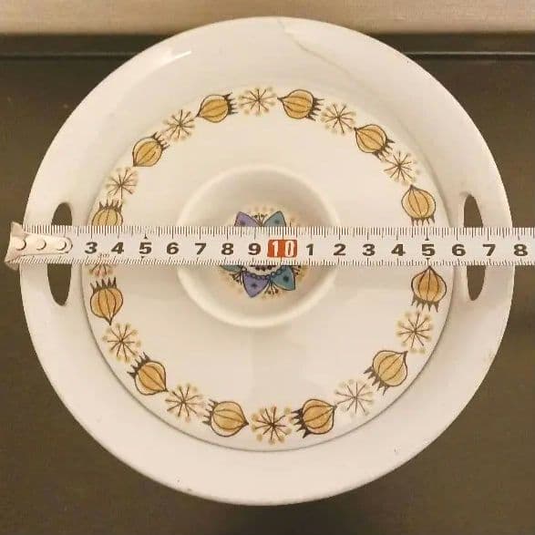 FIGGIO Lotte NORWAYフィッギオ ノルウェーキャセロール 蓋付き