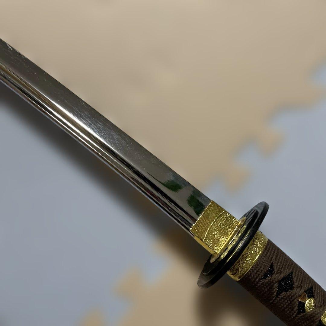 模造刀　海軍　大刀　レプリカ