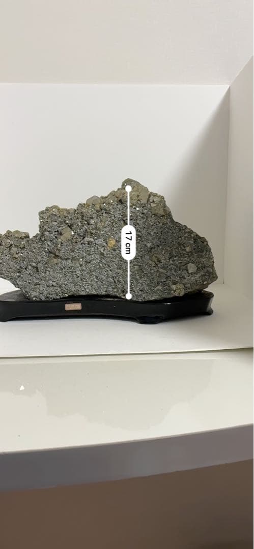 天然パイライト クラスター パワーストーン 鉱物 原石 鉱石 水晶 黄鉄鉱