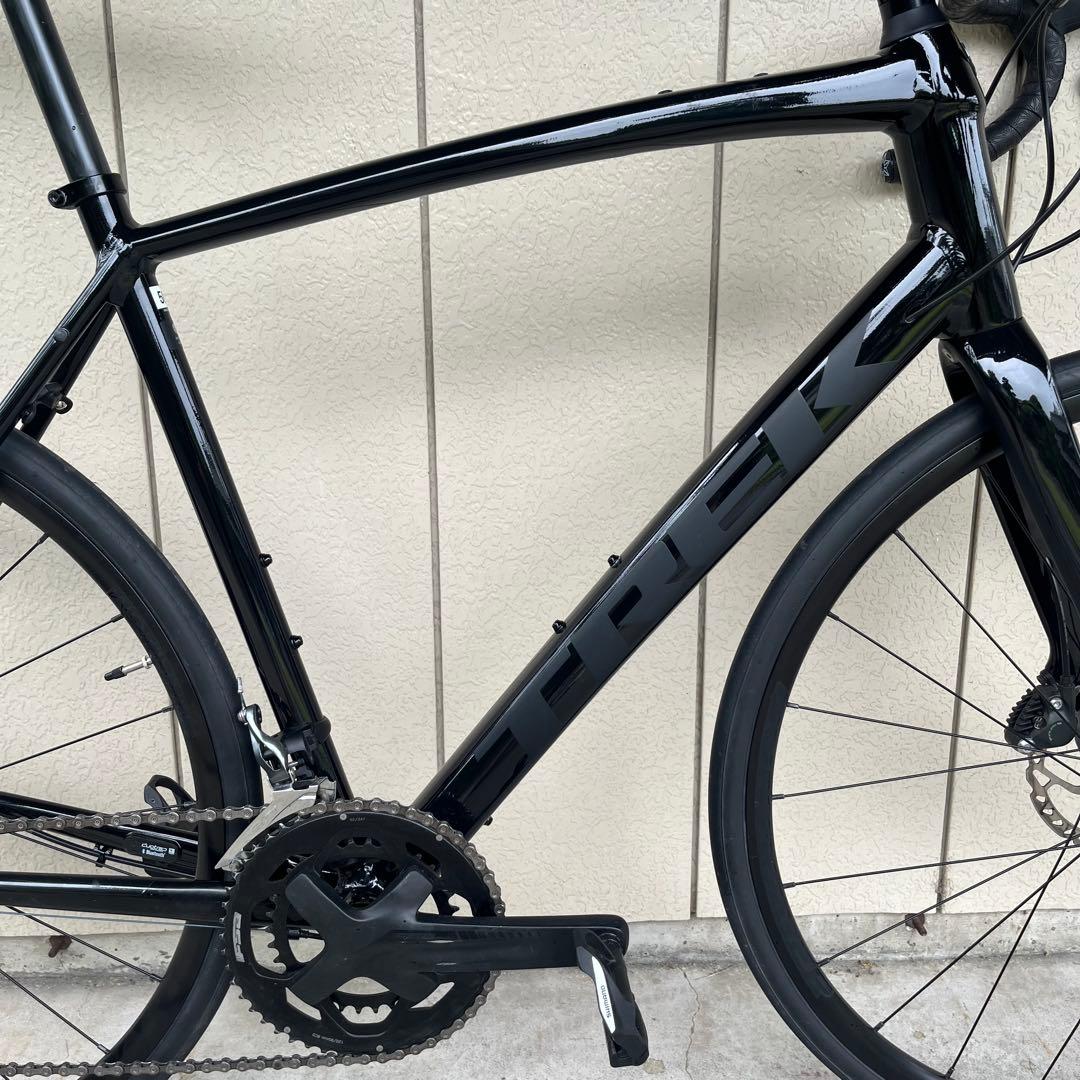 MizMizTREK Domane AL4 Gen3 DISCサイズ58