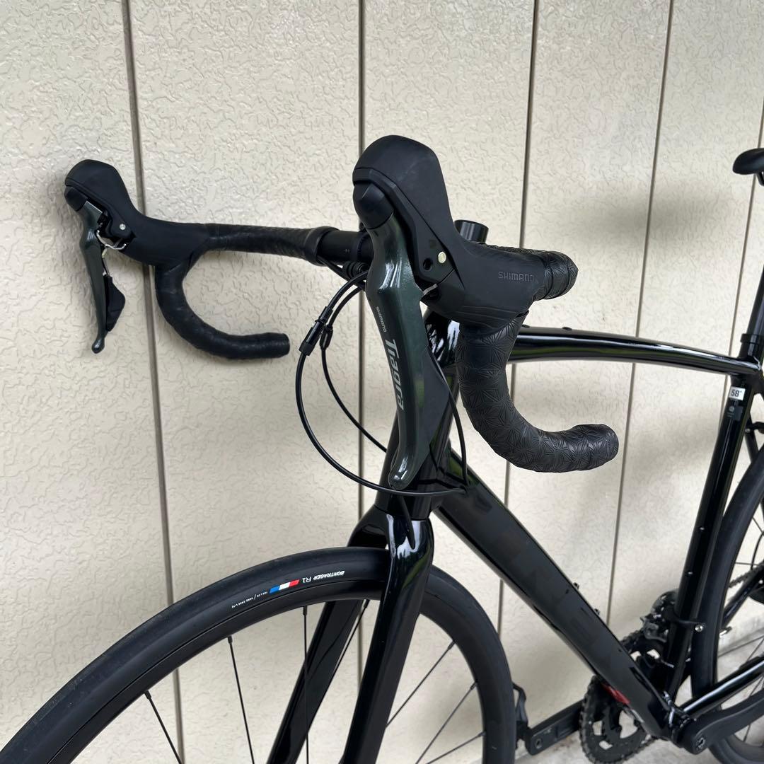 MizMizTREK Domane AL4 Gen3 DISCサイズ58