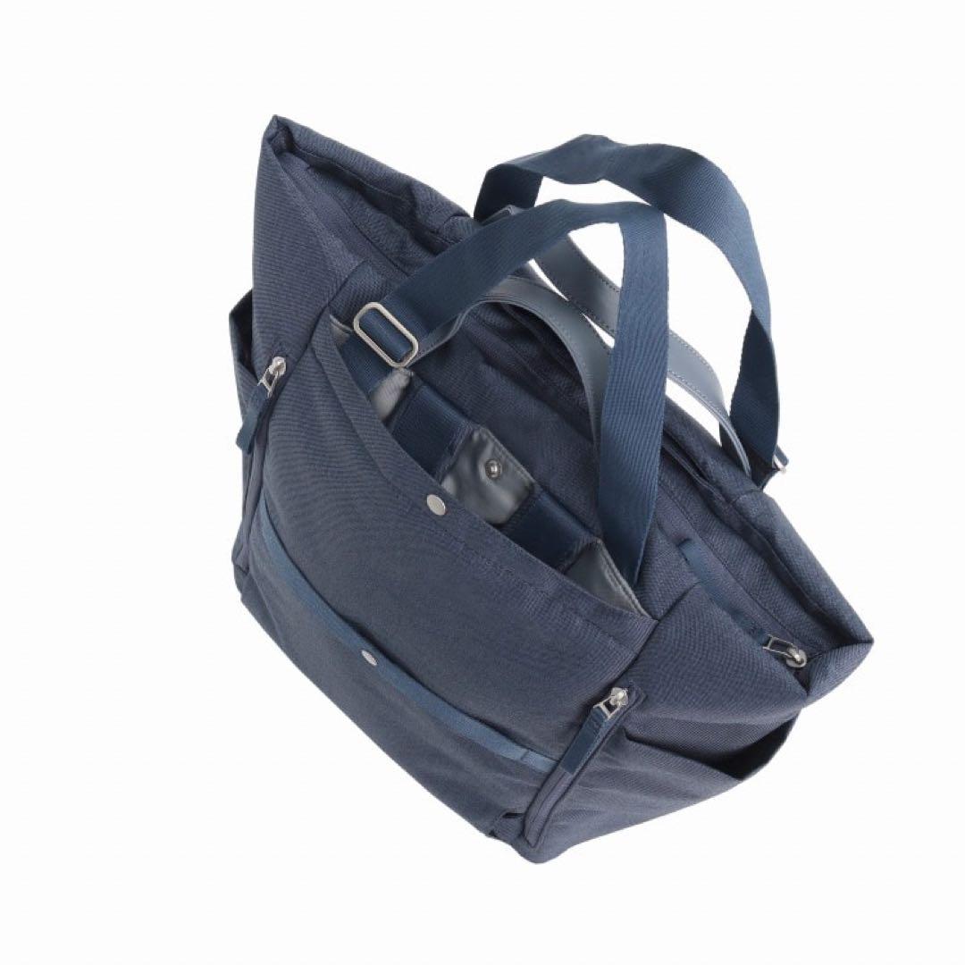 新品Ace HaNTリュック　マザーズ＆女子旅バッグ 5WAY仕様 68361