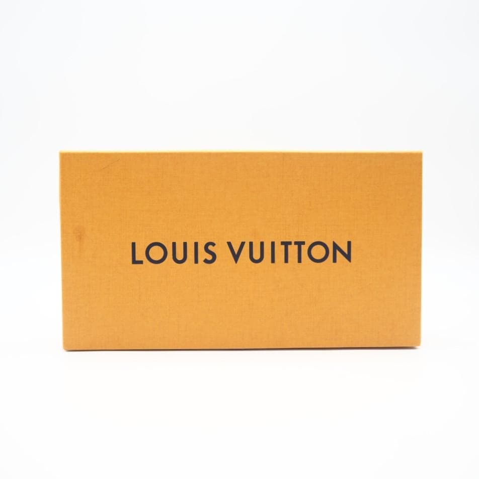LOUIS VUITTON ラウンドファスナー長財布 ジッピーオーガナイザー 美