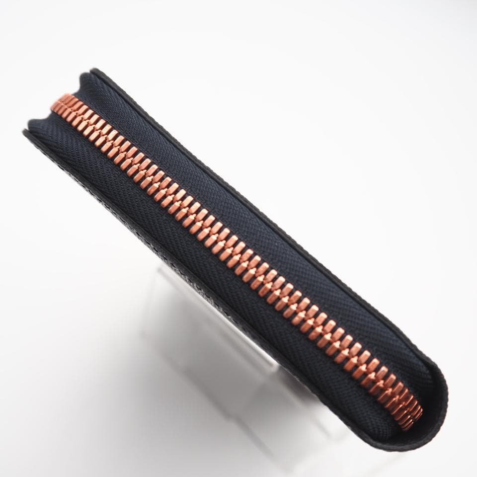 LOUIS VUITTON ラウンドファスナー長財布 ジッピーオーガナイザー 美