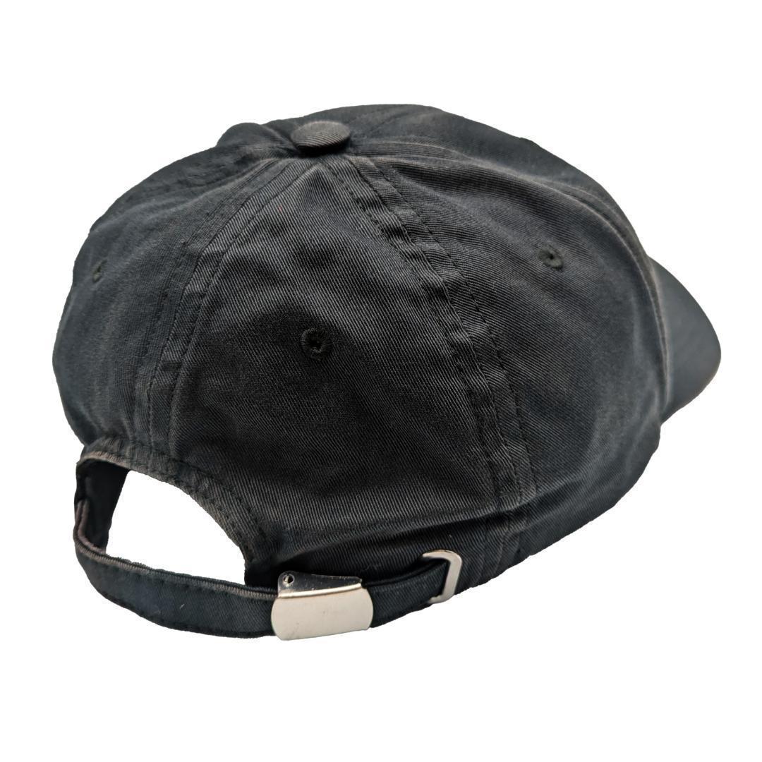 良品【BALENCIAGA／バレンシアガ】ロゴ L/58 キャップ