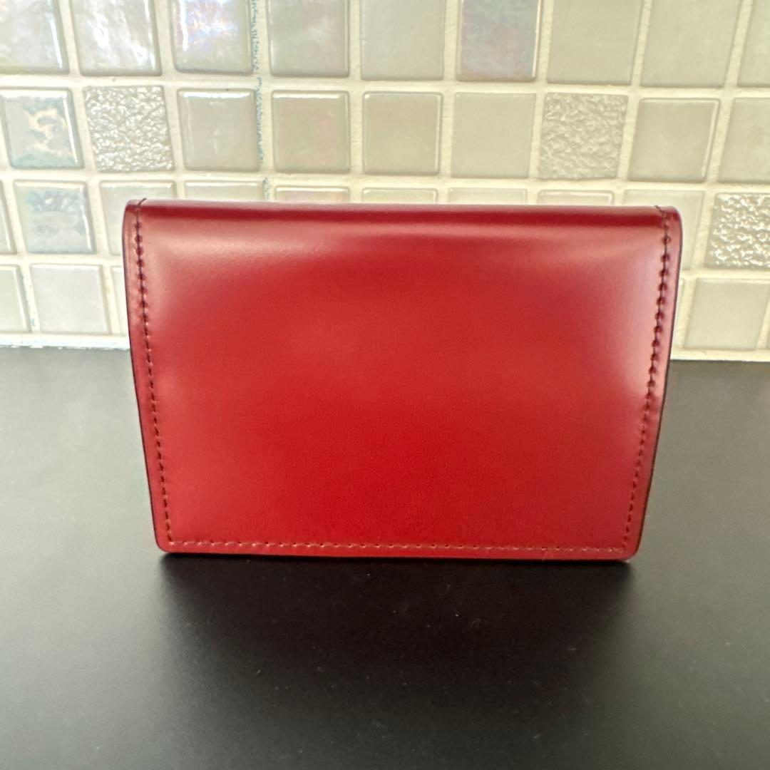 ソメスサドル　ハノーバー ケース　HV-04