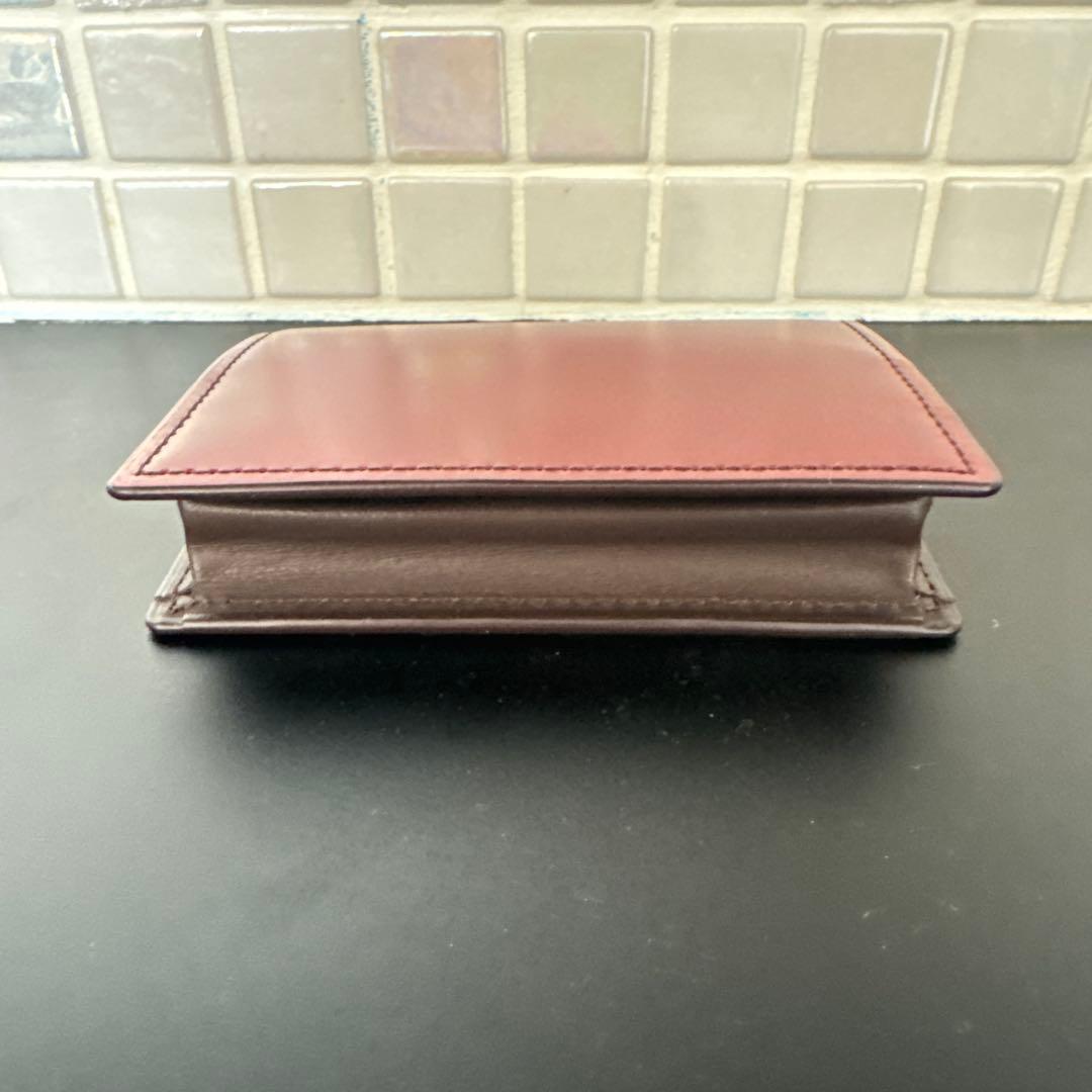 ソメスサドル　ハノーバー ケース　HV-04