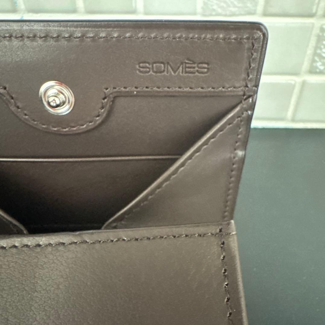 ソメスサドル　ハノーバー ケース　HV-04