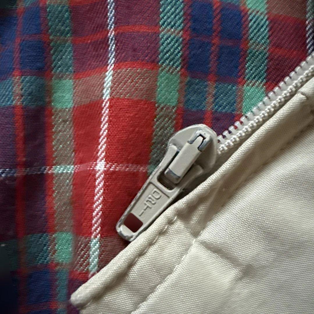 メンズウェア 80s BARACUTA G9 Made in England