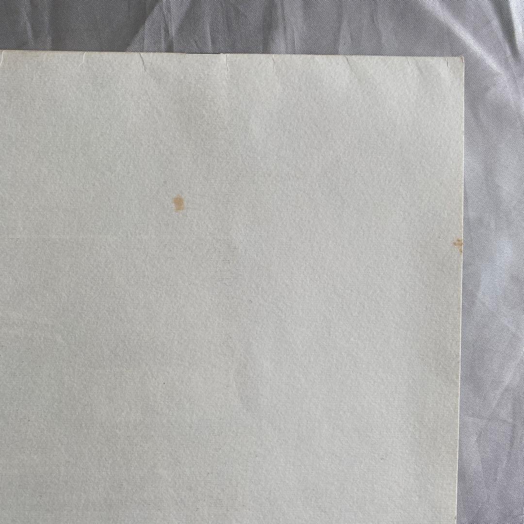 大判カタログ　ベントレー（S61年）　他価格表