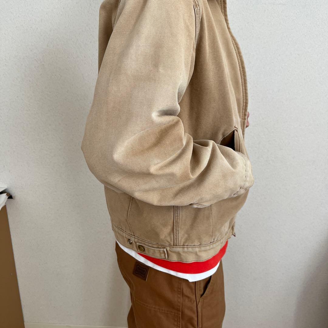 グッドフェード Dickies デトロイトジャケット Medium