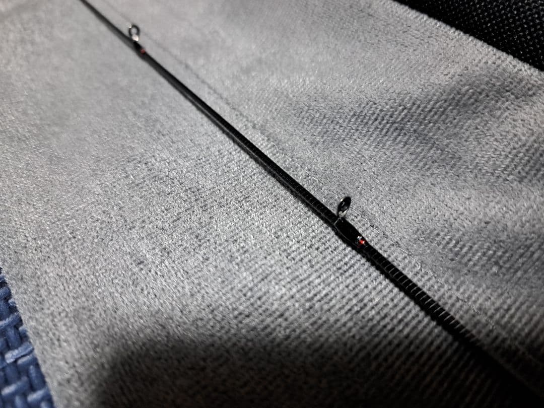 バリバス　エリアドライブ　トーナメントスペック　ARD62T-DTS