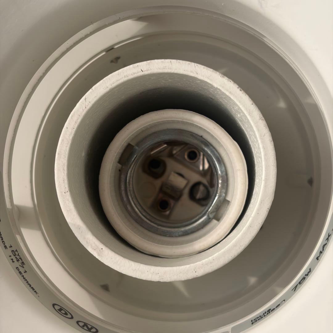 Louis Poulsen Nyhavn ペンダントランプ ライト ポールセン