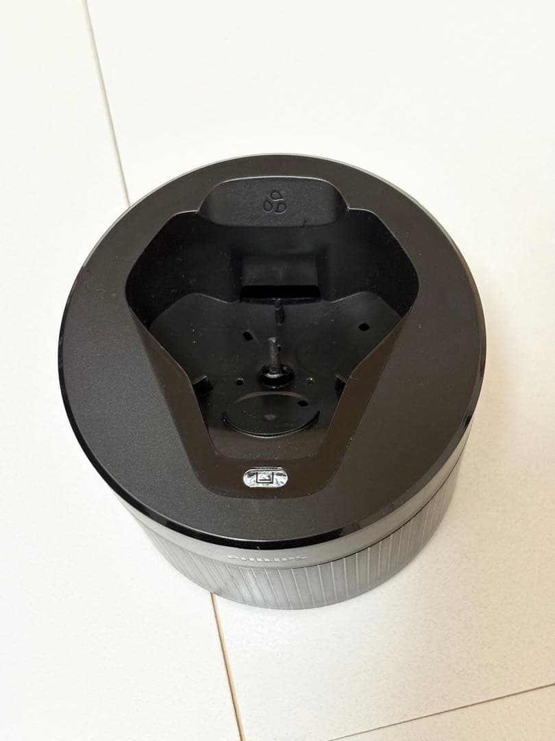 Philips S7882/16 アイスブルー クリーンポッド本体付き