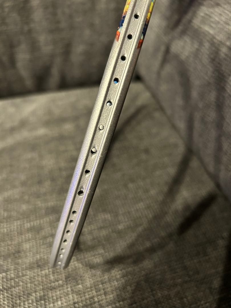 ナノフレア700ゲーム