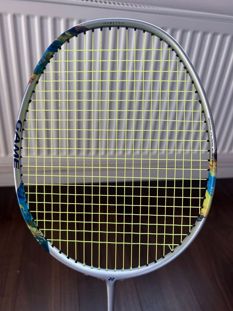 ナノフレア700ゲーム