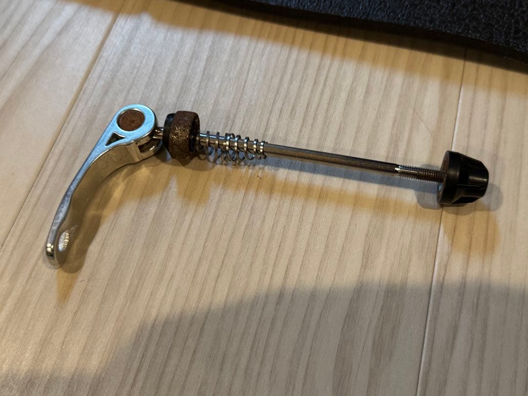 MINOURA FG540 ハイブリッドローラー