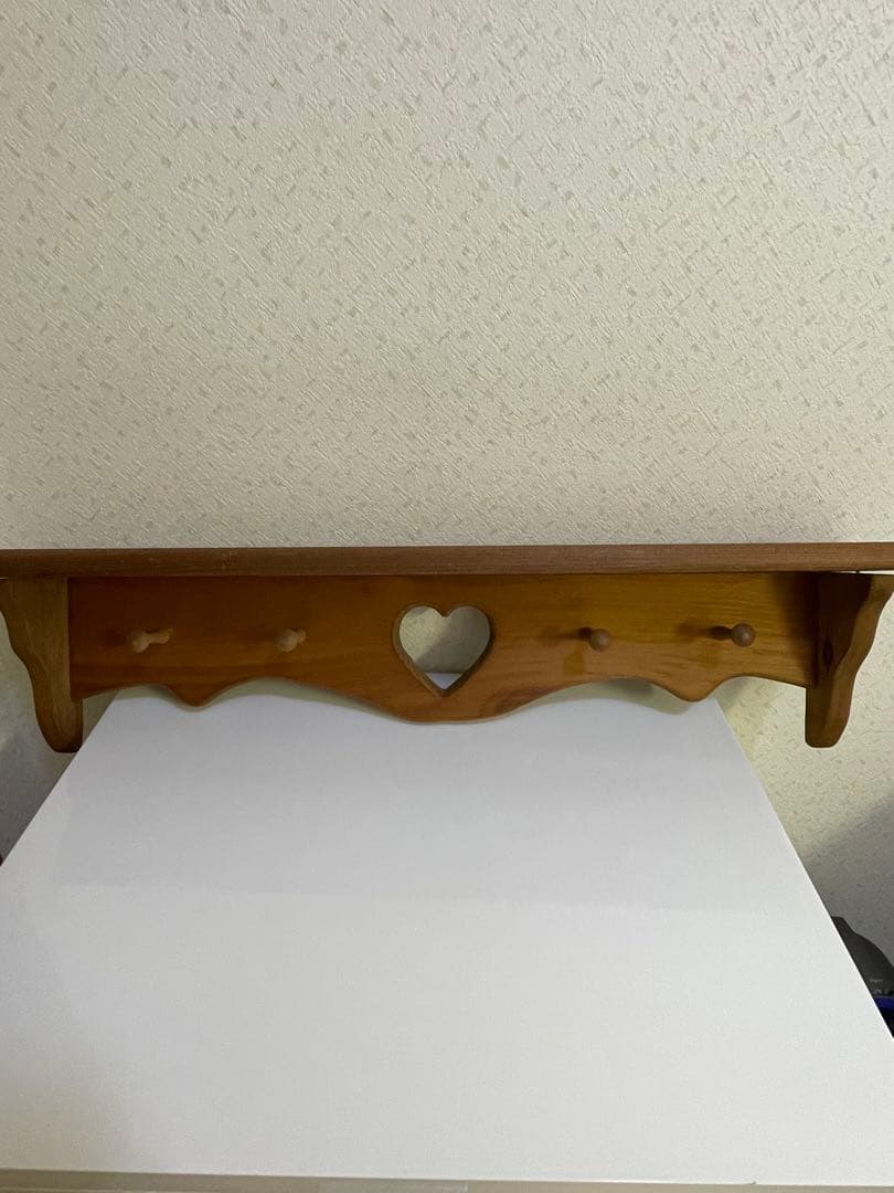 アメリカンカントリー　パインシェルフ　アントステラ