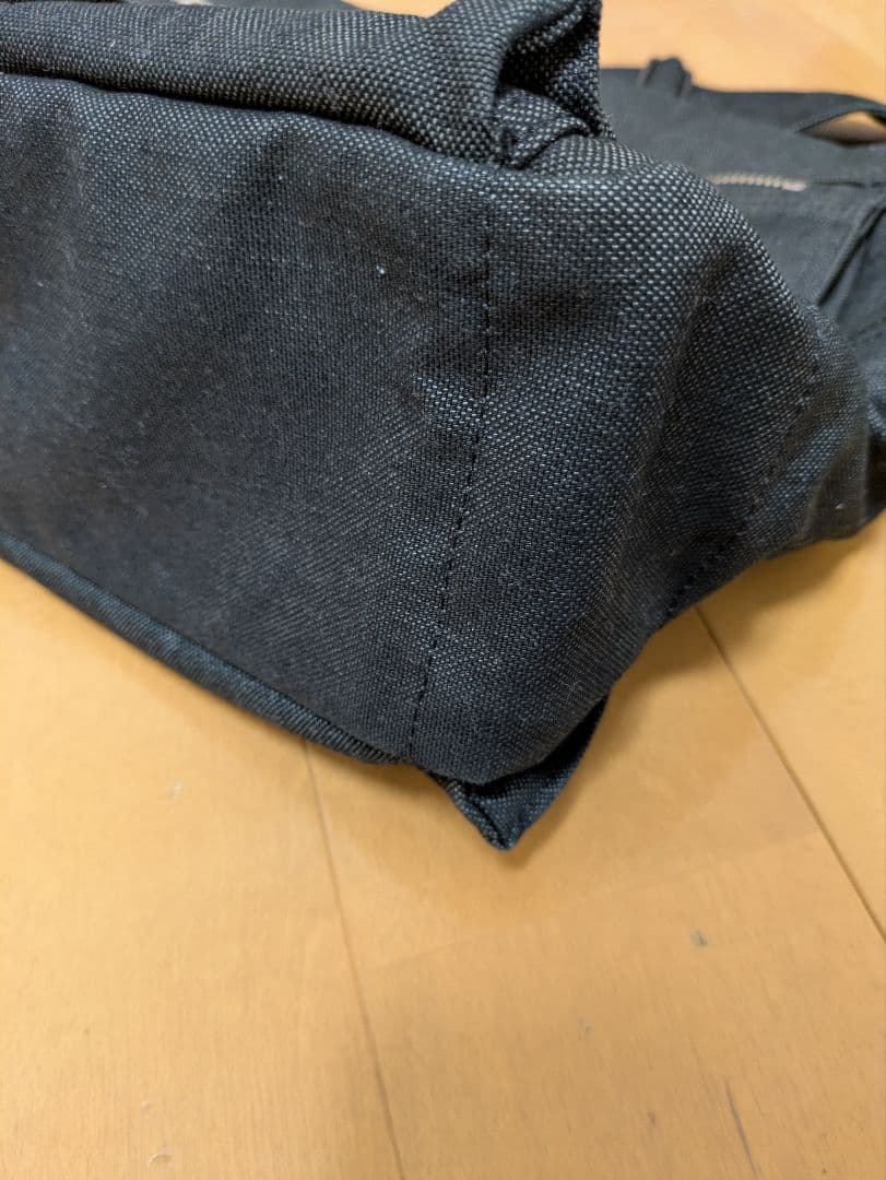 【美品】ポーター　スモーキー　メッセンジャーバッグ　ショルダーバッグ　a4