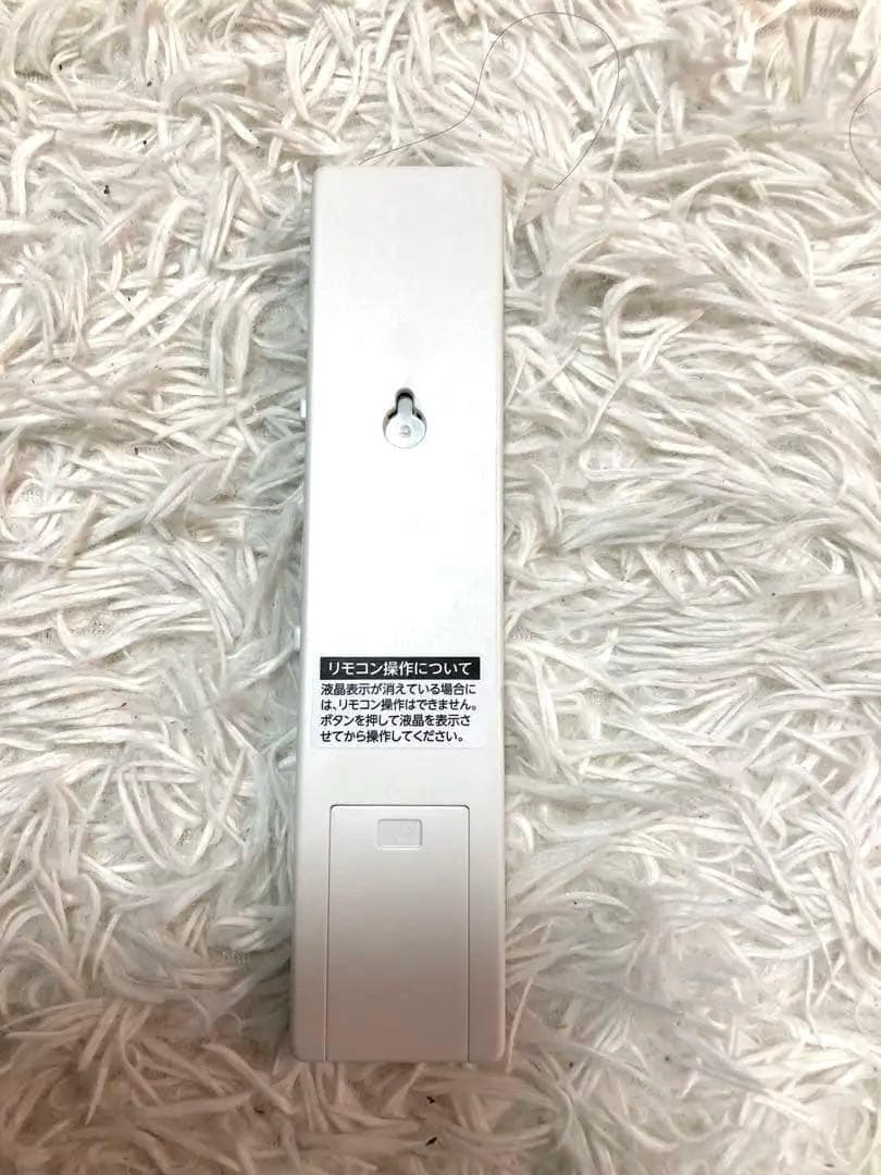 ドウシシャ サーキュライト シーリングファン　12畳用 DCC-sw12cm ①