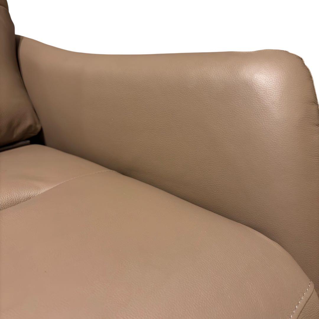 NITORI ニトリ 電動リクライニングパーソナルチェアLE01-3 4モーター