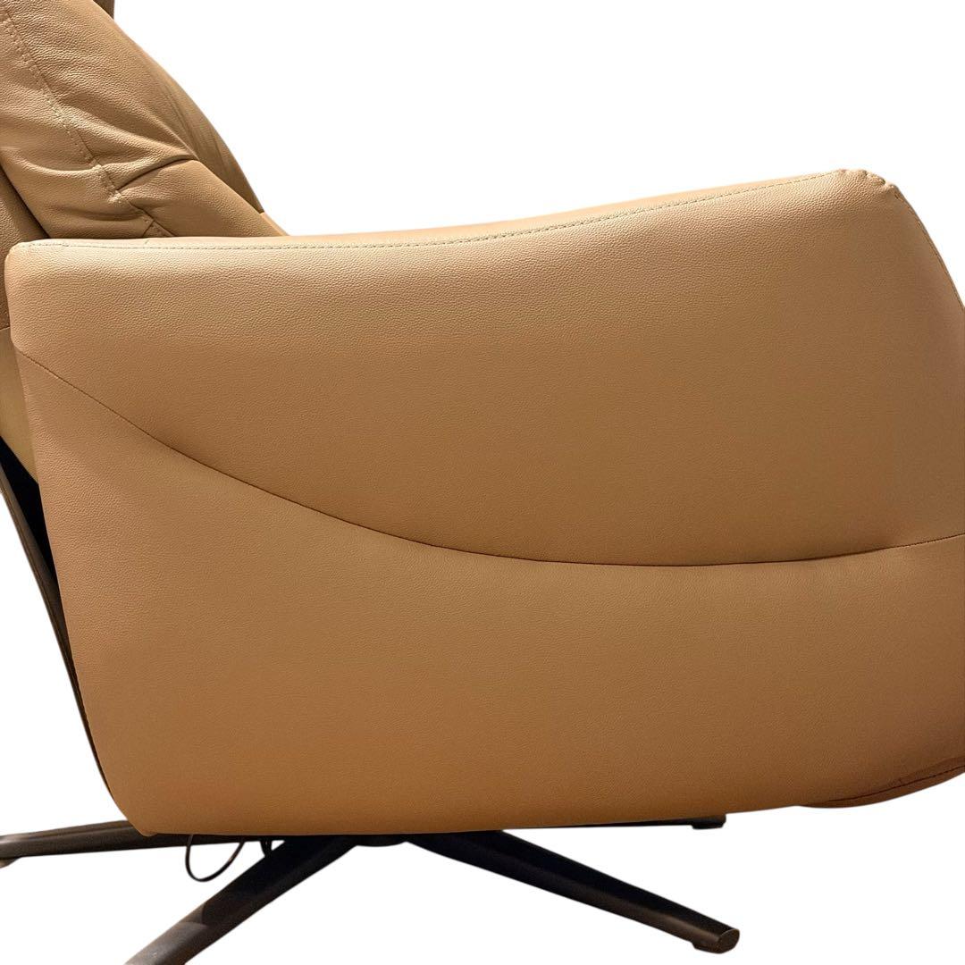 NITORI ニトリ 電動リクライニングパーソナルチェアLE01-3 4モーター